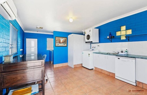 Woorim Apartment | Del Boca Vista