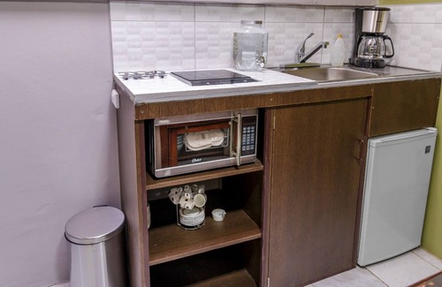 San Jose Hotel | Del Cafetal CR