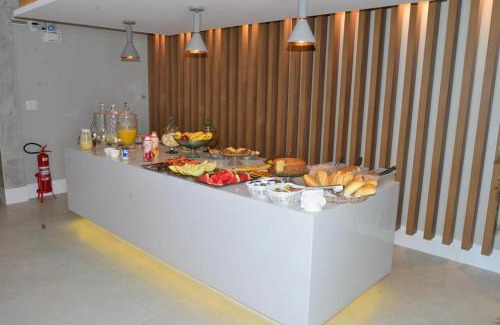 Uba Hotel | Del´Fiori Hotel