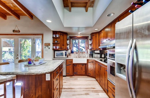 Del Mar House | Del Mar Retreat on 2/3 Acre-Canyon, Ocean and Mountain views.