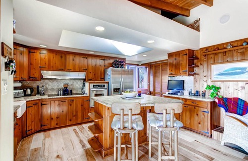 Del Mar House | Del Mar Retreat on 2/3 Acre-Canyon, Ocean and Mountain views.