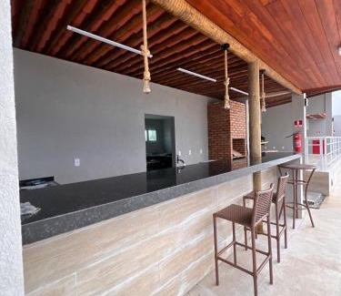 Flecheiras Apartment | Del Mar SG Apartment