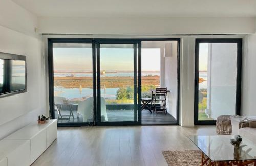 Fuseta Apartment | Del Mar Village, Apartment T1 , Açor