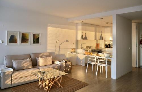 Fuseta Apartment | Del Mar Village, Apartment T1 , Açor
