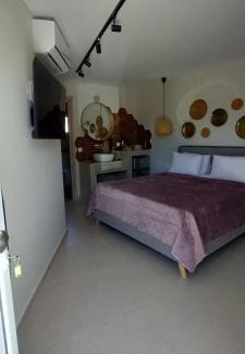 Sidari Apartment | Del Mare Beach Hotel