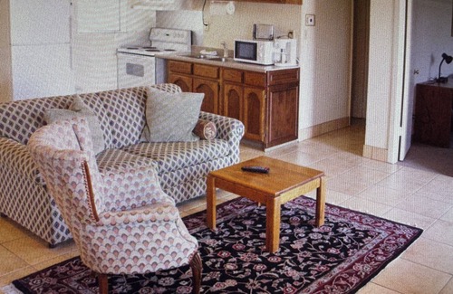 Mesa Hotel | Del Rio Lodge