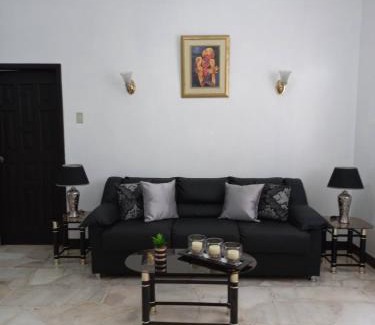 Garzota Apartment | Del Sol Suites - Apartamento Familiar