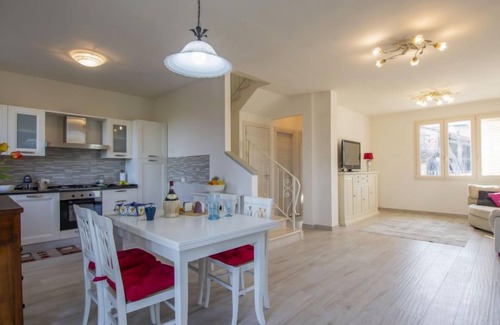 Cascine-La Croce House | del Sole by Interhome
