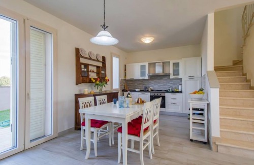 Cascine-La Croce House | del Sole by Interhome