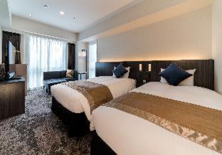 Minamisenba Hotel | DEL style Osaka-Shinsaibashi by Daiwa Roynet Hotel