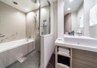 Minamisenba Hotel | DEL style Osaka-Shinsaibashi by Daiwa Roynet Hotel