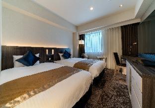 Minamisenba Hotel | DEL style Osaka-Shinsaibashi by Daiwa Roynet Hotel