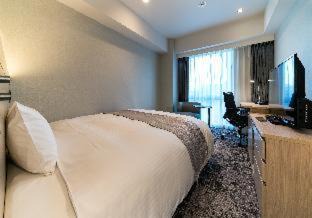 Minamisenba Hotel | DEL style Osaka-Shinsaibashi by Daiwa Roynet Hotel