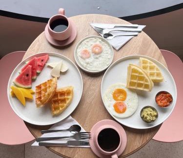 Sopetran Hotel | Del Tropico hotel