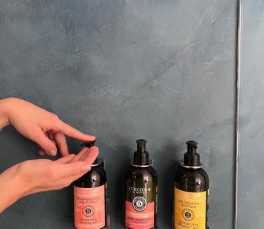 Sopetran Hotel | Del Tropico hotel