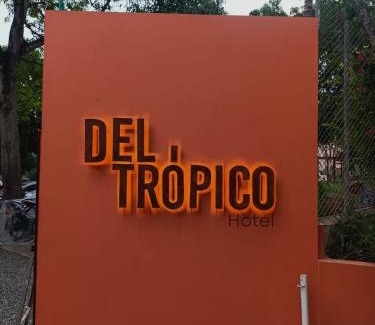 Sopetran Hotel | Del Tropico hotel