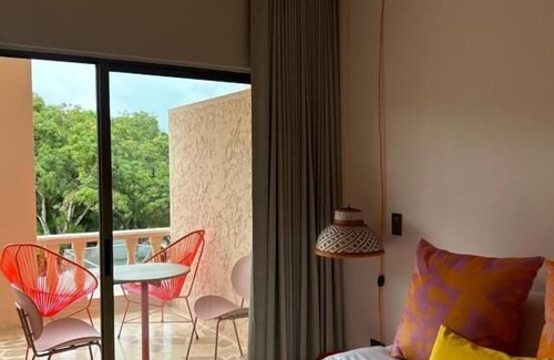 Sopetran Hotel | Del Tropico Hotel