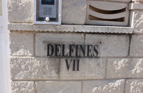 Xeraco Beach Apartment | Delfines VII bl.II esc.I 2º pta.5 Only families