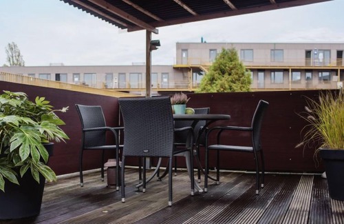 Municipality of Delfzijl Apartment | Delfzijl by Interhome