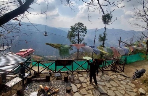 Shimla RV Rental | Delicate camp C