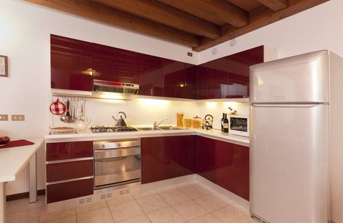 Stra Apartment | Delicious mini apartment on the Riviera del Brenta