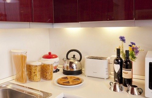 Stra Apartment | Delicious mini apartment on the Riviera del Brenta