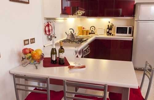 Stra Apartment | Delicious mini apartment on the Riviera del Brenta