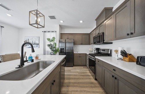 Upland House | Delight on Coral Bells Pl #41423