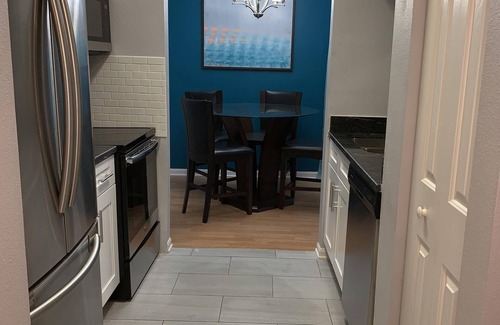 Clearwater Condo | Delightful 1 Bedroom Condo Just Minutes from Clearwater Beach.