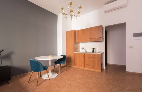 Trastevere Apartment | Delightful 1BR in San Pietro/Vaticano by Sonder