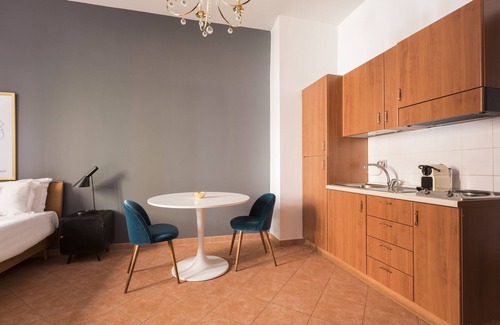 Trastevere Apartment | Delightful 1BR in San Pietro/Vaticano by Sonder