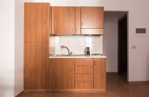 Trastevere Apartment | Delightful 1BR in San Pietro/Vaticano by Sonder