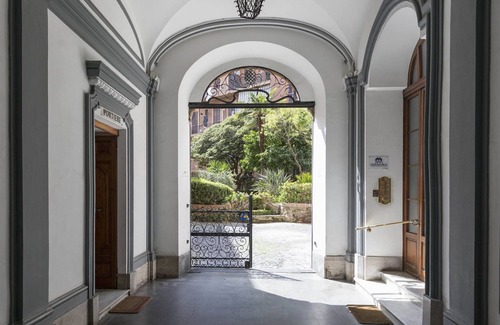 Trastevere Apartment | Delightful 1BR in San Pietro/Vaticano by Sonder