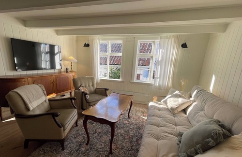 Stavanger House | Delightful 2-bedroom house in Rogaland