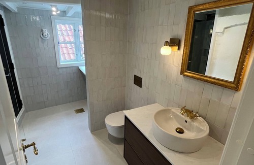 Stavanger House | Delightful 2-bedroom house in Rogaland