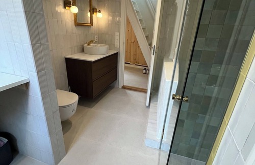 Stavanger House | Delightful 2-bedroom house in Rogaland