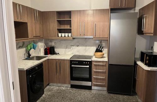 New Kypseli Apartment | Delightful 2BR Apt in the Heart of Kypseli!