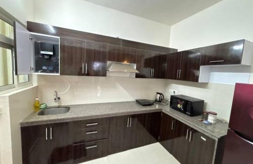 Chicalim Apartment | Delightful 2BR Apt Near Airport