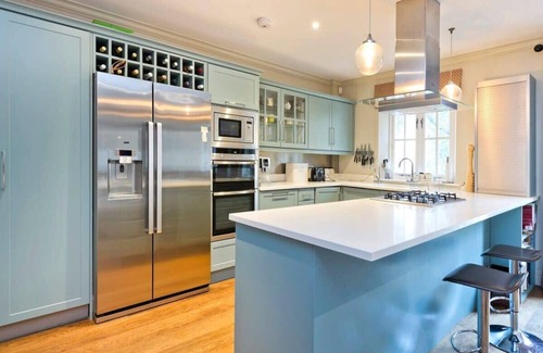 Westbourne Green House | Delightful 3-Bed family home, Bayswater