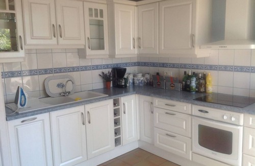 Sainte-Innocence Cottage | Delightful 3 bedroom accommodation - Le Pigeonnier