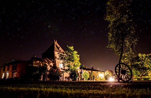 Sainte-Innocence Cottage | Delightful 3 bedroom accommodation - Le Pigeonnier