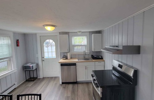 Wareham Center House | Delightful 3-bedroom bungalow in Wareham