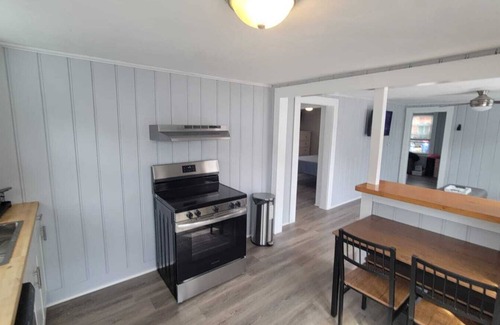 Wareham Center House | Delightful 3-bedroom bungalow in Wareham