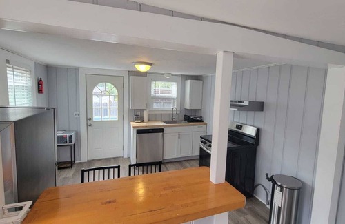 Wareham Center House | Delightful 3-bedroom bungalow in Wareham