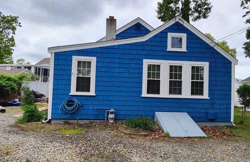 Wareham Center House | Delightful 3-bedroom bungalow in Wareham