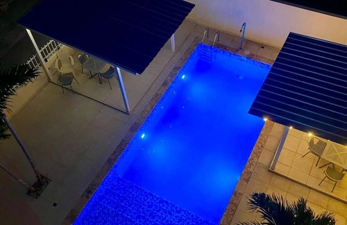 Residencial ROMANA Apartment | Delightful 3-bedroom apartment with AC in La Romana