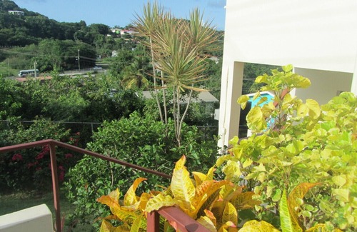 Bonne Terre Villa | Delightful 4bed modern villa with AC & Wi-Fi, St Lucia