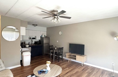 Whittier Apartment | Delightful apartment in Central Minneapolis-Long Term Stay!