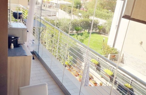Marino Apartment | Delightful apartment in the heart of Castelli Romani