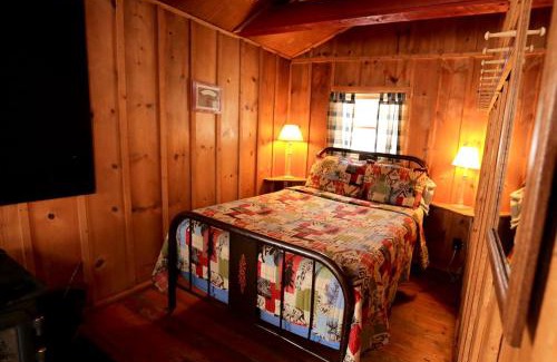 Clark House | Delightful Cabin Rental Surrounded by Mountains in Clark, Colorado